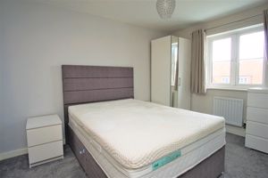 Bedroom One- click for photo gallery